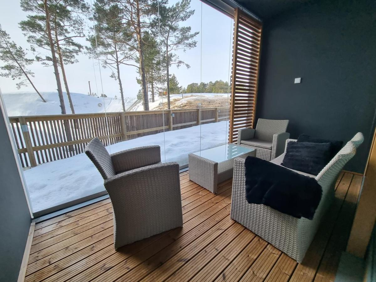 Herrain Hiekat Kalajoki Exterior foto