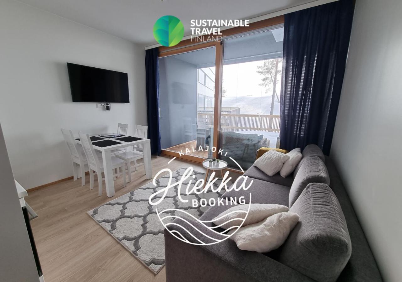 Herrain Hiekat Kalajoki Exterior foto
